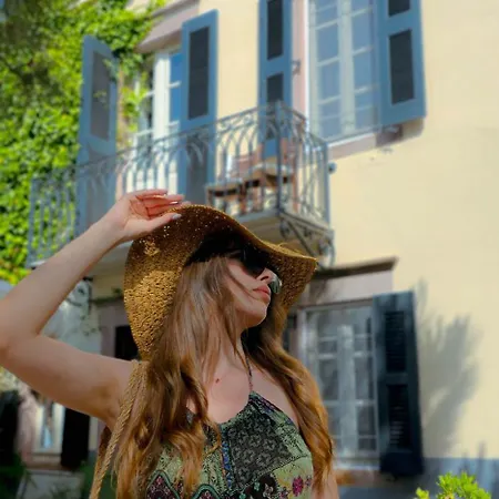 Hotel Avlu Cunda Ayvalı