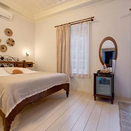 Avlu Cunda Hotel