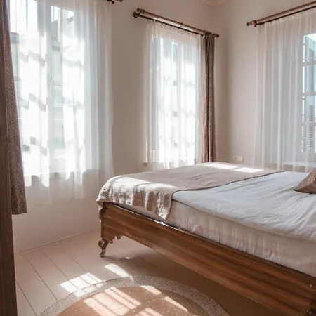 Hotel Avlu Cunda
