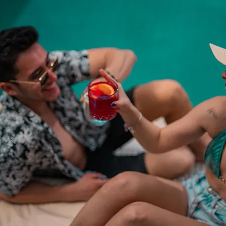 Hotel Avlu Cunda Ayvalı