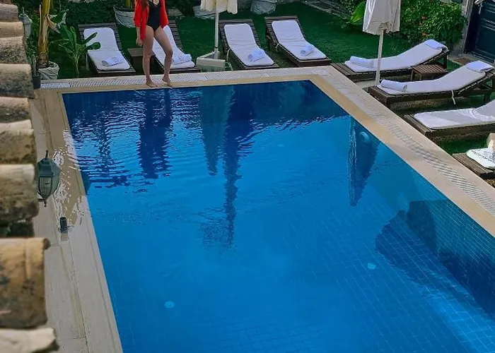 Avlu Cunda Hotel