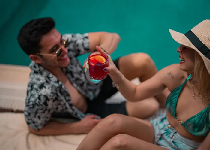 Hotel Avlu Cunda Ayvalı